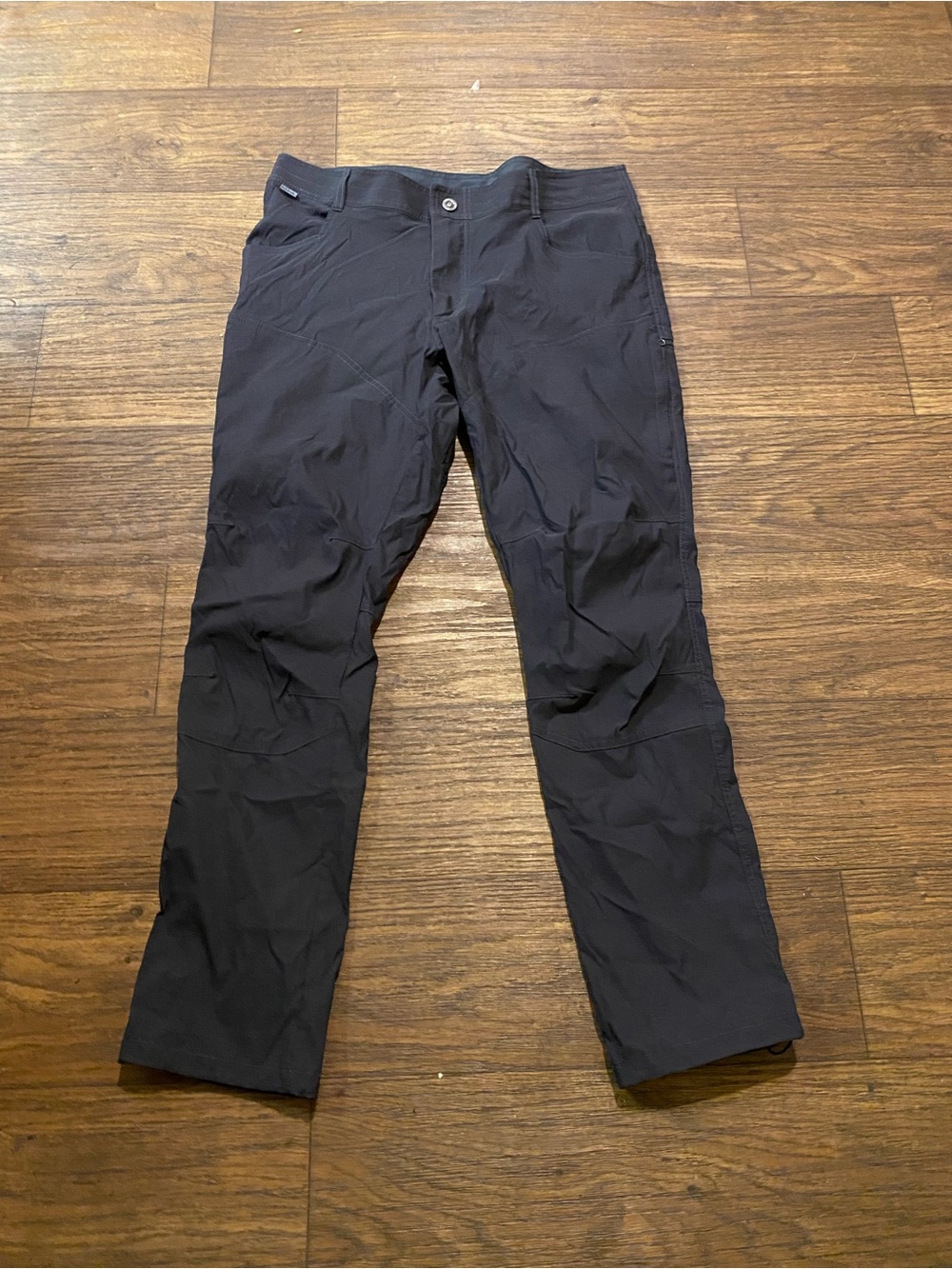 Kuhl pants